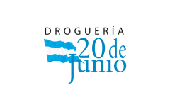 Drogueria 20 de Junio